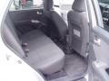 Satin Silver - Sportage EX V6 4WD Photo No. 15