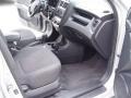 Satin Silver - Sportage EX V6 4WD Photo No. 16
