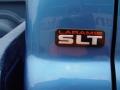 2001 Intense Blue Pearl Dodge Ram 1500 SLT Club Cab 4x4  photo #19