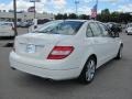 Arctic White - C 300 4Matic Luxury Photo No. 2