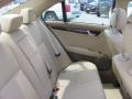 Arctic White - C 300 4Matic Luxury Photo No. 8