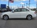 Arctic White - C 300 4Matic Luxury Photo No. 13