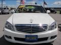 Arctic White - C 300 4Matic Luxury Photo No. 30