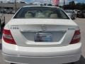 Arctic White - C 300 4Matic Luxury Photo No. 31