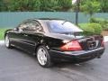 2006 Black Mercedes-Benz CL 500  photo #2