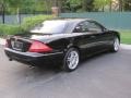 2006 Black Mercedes-Benz CL 500  photo #11