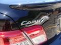 Black - Camry SE V6 Photo No. 8