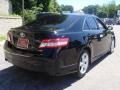 2010 Black Toyota Camry SE V6  photo #10