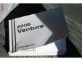 Dark Blue Metallic - Venture LS Photo No. 4