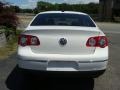 Candy White - Passat Komfort Sedan Photo No. 4