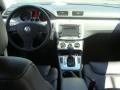 Candy White - Passat Komfort Sedan Photo No. 9