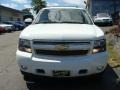 Summit White - Tahoe LTZ 4x4 Photo No. 2