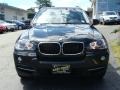 Jet Black - X5 3.0si Photo No. 2