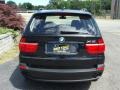 Jet Black - X5 3.0si Photo No. 4