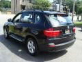 Jet Black - X5 3.0si Photo No. 5