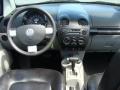 2003 Black Volkswagen New Beetle GLS 1.8T Convertible  photo #10