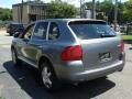 Titanium Metallic - Cayenne Tiptronic Photo No. 5