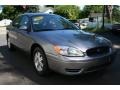 Tungsten Metallic - Taurus SEL Photo No. 1