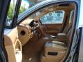 Titanium Metallic - Cayenne Tiptronic Photo No. 7