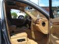Titanium Metallic - Cayenne Tiptronic Photo No. 8