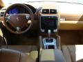 Titanium Metallic - Cayenne Tiptronic Photo No. 9