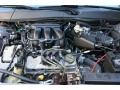 Tungsten Metallic - Taurus SEL Photo No. 8