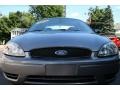 Tungsten Metallic - Taurus SEL Photo No. 9