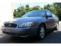 Tungsten Metallic - Taurus SEL Photo No. 13