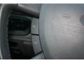 Tungsten Metallic - Taurus SEL Photo No. 26