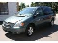 Magnesium Pearl - Grand Caravan SXT Photo No. 1