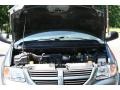 Magnesium Pearl - Grand Caravan SXT Photo No. 4