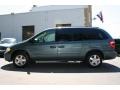 Magnesium Pearl - Grand Caravan SXT Photo No. 5