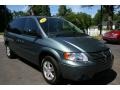 Magnesium Pearl - Grand Caravan SXT Photo No. 7