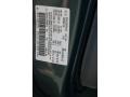 Magnesium Pearl - Grand Caravan SXT Photo No. 11