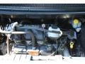 Magnesium Pearl - Grand Caravan SXT Photo No. 12