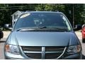 Magnesium Pearl - Grand Caravan SXT Photo No. 13