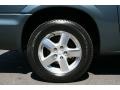 Magnesium Pearl - Grand Caravan SXT Photo No. 17