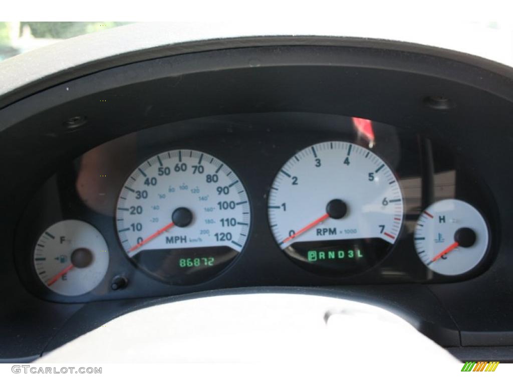 2005 Grand Caravan SXT - Magnesium Pearl / Medium Slate Gray photo #25