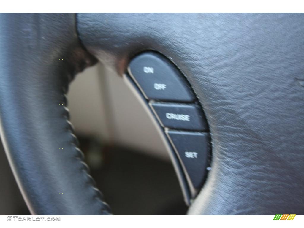 2005 Grand Caravan SXT - Magnesium Pearl / Medium Slate Gray photo #26