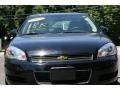 Black - Impala LT Photo No. 9
