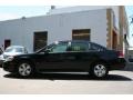 Black - Impala LT Photo No. 14