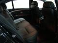 2008 Azurite Black Metallic BMW 7 Series 750Li Sedan  photo #3