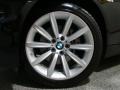 2008 Azurite Black Metallic BMW 7 Series 750Li Sedan  photo #5