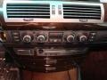 2008 Azurite Black Metallic BMW 7 Series 750Li Sedan  photo #8