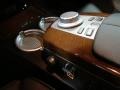 2008 Azurite Black Metallic BMW 7 Series 750Li Sedan  photo #15