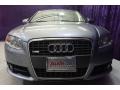 2008 Quartz Grey Metallic Audi A4 2.0T Special Edition quattro Sedan  photo #2