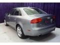 2008 Quartz Grey Metallic Audi A4 2.0T Special Edition quattro Sedan  photo #4