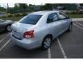 Silver Streak Mica - Yaris Sedan Photo No. 4