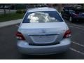 Silver Streak Mica - Yaris Sedan Photo No. 5