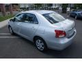Silver Streak Mica - Yaris Sedan Photo No. 6